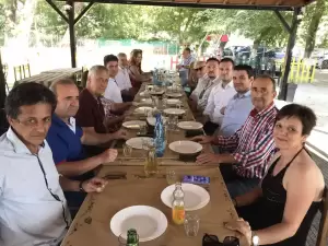 Το 52ο Φεστιβάλ Ολύμπου  έκλεισε τον κύκλο του