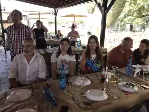 Το 52ο Φεστιβάλ Ολύμπου  έκλεισε τον κύκλο του