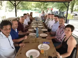 Το 52ο Φεστιβάλ Ολύμπου  έκλεισε τον κύκλο του