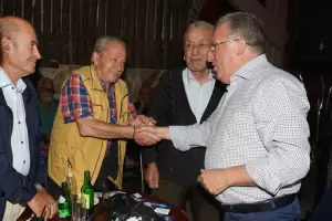 Το νικηφόρο πέρασμα του Γιάννη Ντούμου και από την Σεβαστή