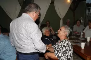 Το νικηφόρο πέρασμα του Γιάννη Ντούμου και από την Σεβαστή