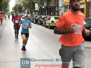 Τρέχω για την Κατερίνη: Live – λεπτό προς λεπτό η εξέλιξη & τα αποτελέσματα (Εικόνες & Βίντεο)