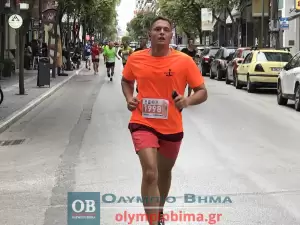 Τρέχω για την Κατερίνη: Live – λεπτό προς λεπτό η εξέλιξη & τα αποτελέσματα (Εικόνες & Βίντεο)