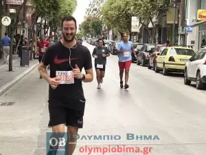 Τρέχω για την Κατερίνη: Live – λεπτό προς λεπτό η εξέλιξη & τα αποτελέσματα (Εικόνες & Βίντεο)