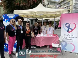 Τρέχω για την Κατερίνη: Live – λεπτό προς λεπτό η εξέλιξη & τα αποτελέσματα (Εικόνες & Βίντεο)