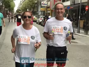 Τρέχω για την Κατερίνη: Live – λεπτό προς λεπτό η εξέλιξη & τα αποτελέσματα (Εικόνες & Βίντεο)