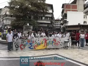 Τρέχω για την Κατερίνη: Live – λεπτό προς λεπτό η εξέλιξη & τα αποτελέσματα (Εικόνες & Βίντεο)