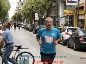 Τρέχω για την Κατερίνη: Live – λεπτό προς λεπτό η εξέλιξη & τα αποτελέσματα (Εικόνες & Βίντεο)