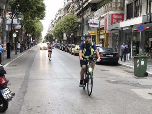 Τρέχω για την Κατερίνη: Live – λεπτό προς λεπτό η εξέλιξη & τα αποτελέσματα (Εικόνες & Βίντεο)