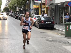 Τρέχω για την Κατερίνη: Live – λεπτό προς λεπτό η εξέλιξη & τα αποτελέσματα (Εικόνες & Βίντεο)