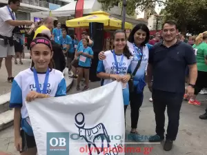 Τρέχω για την Κατερίνη: Live – λεπτό προς λεπτό η εξέλιξη & τα αποτελέσματα (Εικόνες & Βίντεο)