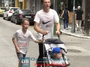 Τρέχω για την Κατερίνη: Live – λεπτό προς λεπτό η εξέλιξη & τα αποτελέσματα (Εικόνες & Βίντεο)