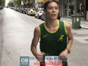 Τρέχω για την Κατερίνη: Live – λεπτό προς λεπτό η εξέλιξη & τα αποτελέσματα (Εικόνες & Βίντεο)