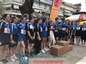 Τρέχω για την Κατερίνη: Live – λεπτό προς λεπτό η εξέλιξη & τα αποτελέσματα (Εικόνες & Βίντεο)