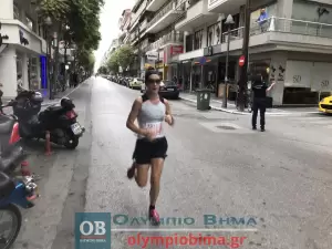 Τρέχω για την Κατερίνη: Live – λεπτό προς λεπτό η εξέλιξη & τα αποτελέσματα (Εικόνες & Βίντεο)