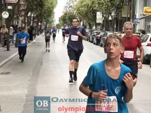 Τρέχω για την Κατερίνη: Live – λεπτό προς λεπτό η εξέλιξη & τα αποτελέσματα (Εικόνες & Βίντεο)