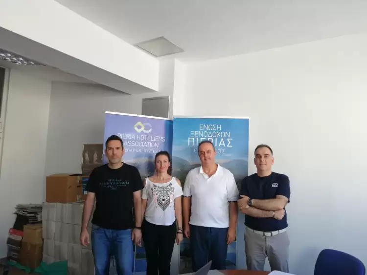 Τριανταφυλλιά Διαμαντοπούλου – Υπ. Δημοτική Σύμβουλος με την «Εκκίνηση» του Κώστα Κουκοδήμου: