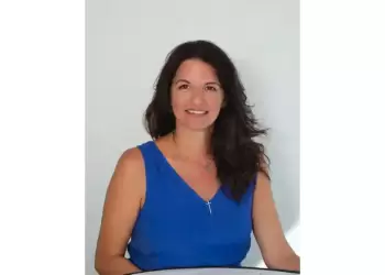 Τζέγκα Αργυρώ – Υπ. Δημοτική σύμβουλος με το «Δήμο Πρότυπο» και τον Γιάννη Ντούμο