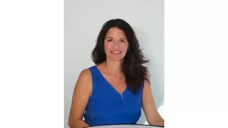 Τζέγκα Αργυρώ – Υπ. Δημοτική σύμβουλος με το «Δήμο Πρότυπο» και τον Γιάννη Ντούμο