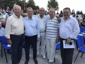 Βαγγέλης Γερολιόλιος - Σύνθεση: Η επίσημη παρουσίαση του υποψήφιου δήμαρχου για τον Δήμο Δίου Ολύμπου (φωτορεπορτάζ) Βαγγέλης Γερολιόλιος – Σύνθεση: Η επίσημη παρουσίαση του υποψήφιου δήμαρχου για τον Δήμο Δίου Ολύμπου