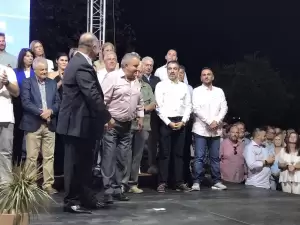 Βαγγέλης Γερολιόλιος - Σύνθεση: Η επίσημη παρουσίαση του υποψήφιου δήμαρχου για τον Δήμο Δίου Ολύμπου (φωτορεπορτάζ) Βαγγέλης Γερολιόλιος – Σύνθεση: Η επίσημη παρουσίαση του υποψήφιου δήμαρχου για τον Δήμο Δίου Ολύμπου