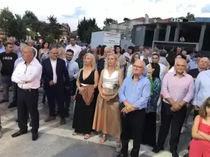 Βαγγέλης Γερολιόλιος - Σύνθεση: Η επίσημη παρουσίαση του υποψήφιου δήμαρχου για τον Δήμο Δίου Ολύμπου (φωτορεπορτάζ) Βαγγέλης Γερολιόλιος – Σύνθεση: Η επίσημη παρουσίαση του υποψήφιου δήμαρχου για τον Δήμο Δίου Ολύμπου