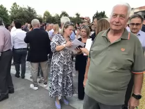 Βαγγέλης Γερολιόλιος - Σύνθεση: Η επίσημη παρουσίαση του υποψήφιου δήμαρχου για τον Δήμο Δίου Ολύμπου (φωτορεπορτάζ) Βαγγέλης Γερολιόλιος – Σύνθεση: Η επίσημη παρουσίαση του υποψήφιου δήμαρχου για τον Δήμο Δίου Ολύμπου