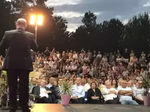 Βαγγέλης Γερολιόλιος - Σύνθεση: Η επίσημη παρουσίαση του υποψήφιου δήμαρχου για τον Δήμο Δίου Ολύμπου (φωτορεπορτάζ) Βαγγέλης Γερολιόλιος – Σύνθεση: Η επίσημη παρουσίαση του υποψήφιου δήμαρχου για τον Δήμο Δίου Ολύμπου