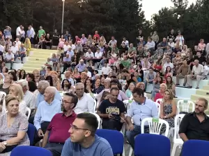 Βαγγέλης Γερολιόλιος - Σύνθεση: Η επίσημη παρουσίαση του υποψήφιου δήμαρχου για τον Δήμο Δίου Ολύμπου (φωτορεπορτάζ) Βαγγέλης Γερολιόλιος – Σύνθεση: Η επίσημη παρουσίαση του υποψήφιου δήμαρχου για τον Δήμο Δίου Ολύμπου