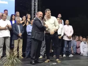 Βαγγέλης Γερολιόλιος - Σύνθεση: Η επίσημη παρουσίαση του υποψήφιου δήμαρχου για τον Δήμο Δίου Ολύμπου (φωτορεπορτάζ) Βαγγέλης Γερολιόλιος – Σύνθεση: Η επίσημη παρουσίαση του υποψήφιου δήμαρχου για τον Δήμο Δίου Ολύμπου