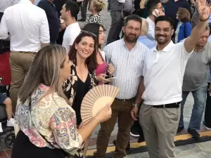 Βαγγέλης Γερολιόλιος - Σύνθεση: Η επίσημη παρουσίαση του υποψήφιου δήμαρχου για τον Δήμο Δίου Ολύμπου (φωτορεπορτάζ) Βαγγέλης Γερολιόλιος – Σύνθεση: Η επίσημη παρουσίαση του υποψήφιου δήμαρχου για τον Δήμο Δίου Ολύμπου