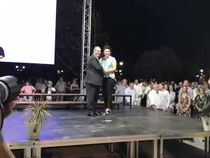 Βαγγέλης Γερολιόλιος - Σύνθεση: Η επίσημη παρουσίαση του υποψήφιου δήμαρχου για τον Δήμο Δίου Ολύμπου (φωτορεπορτάζ) Βαγγέλης Γερολιόλιος – Σύνθεση: Η επίσημη παρουσίαση του υποψήφιου δήμαρχου για τον Δήμο Δίου Ολύμπου