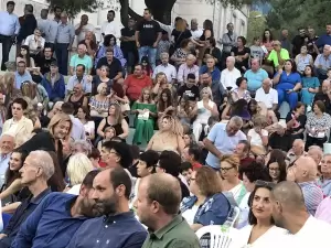 Βαγγέλης Γερολιόλιος - Σύνθεση: Η επίσημη παρουσίαση του υποψήφιου δήμαρχου για τον Δήμο Δίου Ολύμπου (φωτορεπορτάζ) Βαγγέλης Γερολιόλιος – Σύνθεση: Η επίσημη παρουσίαση του υποψήφιου δήμαρχου για τον Δήμο Δίου Ολύμπου