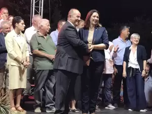 Βαγγέλης Γερολιόλιος - Σύνθεση: Η επίσημη παρουσίαση του υποψήφιου δήμαρχου για τον Δήμο Δίου Ολύμπου (φωτορεπορτάζ) Βαγγέλης Γερολιόλιος – Σύνθεση: Η επίσημη παρουσίαση του υποψήφιου δήμαρχου για τον Δήμο Δίου Ολύμπου