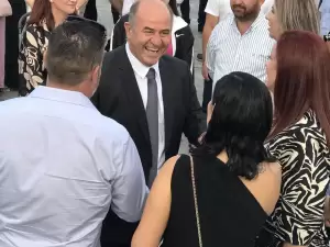 Βαγγέλης Γερολιόλιος - Σύνθεση: Η επίσημη παρουσίαση του υποψήφιου δήμαρχου για τον Δήμο Δίου Ολύμπου (φωτορεπορτάζ) Βαγγέλης Γερολιόλιος – Σύνθεση: Η επίσημη παρουσίαση του υποψήφιου δήμαρχου για τον Δήμο Δίου Ολύμπου