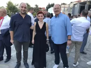 Βαγγέλης Γερολιόλιος - Σύνθεση: Η επίσημη παρουσίαση του υποψήφιου δήμαρχου για τον Δήμο Δίου Ολύμπου (φωτορεπορτάζ) Βαγγέλης Γερολιόλιος – Σύνθεση: Η επίσημη παρουσίαση του υποψήφιου δήμαρχου για τον Δήμο Δίου Ολύμπου