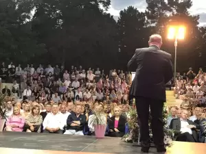 Βαγγέλης Γερολιόλιος - Σύνθεση: Η επίσημη παρουσίαση του υποψήφιου δήμαρχου για τον Δήμο Δίου Ολύμπου (φωτορεπορτάζ) Βαγγέλης Γερολιόλιος – Σύνθεση: Η επίσημη παρουσίαση του υποψήφιου δήμαρχου για τον Δήμο Δίου Ολύμπου