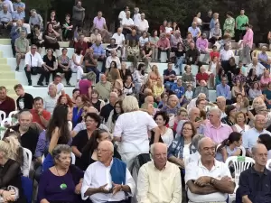 Βαγγέλης Γερολιόλιος - Σύνθεση: Η επίσημη παρουσίαση του υποψήφιου δήμαρχου για τον Δήμο Δίου Ολύμπου (φωτορεπορτάζ) Βαγγέλης Γερολιόλιος – Σύνθεση: Η επίσημη παρουσίαση του υποψήφιου δήμαρχου για τον Δήμο Δίου Ολύμπου