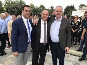 Βαγγέλης Γερολιόλιος - Σύνθεση: Η επίσημη παρουσίαση του υποψήφιου δήμαρχου για τον Δήμο Δίου Ολύμπου (φωτορεπορτάζ) Βαγγέλης Γερολιόλιος – Σύνθεση: Η επίσημη παρουσίαση του υποψήφιου δήμαρχου για τον Δήμο Δίου Ολύμπου