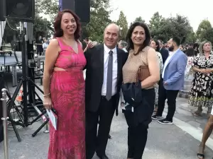 Βαγγέλης Γερολιόλιος - Σύνθεση: Η επίσημη παρουσίαση του υποψήφιου δήμαρχου για τον Δήμο Δίου Ολύμπου (φωτορεπορτάζ) Βαγγέλης Γερολιόλιος – Σύνθεση: Η επίσημη παρουσίαση του υποψήφιου δήμαρχου για τον Δήμο Δίου Ολύμπου