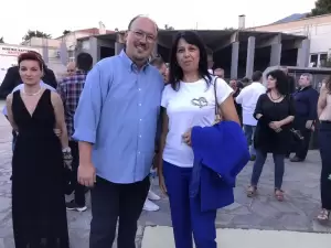 Βαγγέλης Γερολιόλιος - Σύνθεση: Η επίσημη παρουσίαση του υποψήφιου δήμαρχου για τον Δήμο Δίου Ολύμπου (φωτορεπορτάζ) Βαγγέλης Γερολιόλιος – Σύνθεση: Η επίσημη παρουσίαση του υποψήφιου δήμαρχου για τον Δήμο Δίου Ολύμπου