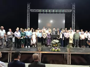 Βαγγέλης Γερολιόλιος - Σύνθεση: Η επίσημη παρουσίαση του υποψήφιου δήμαρχου για τον Δήμο Δίου Ολύμπου (φωτορεπορτάζ) Βαγγέλης Γερολιόλιος – Σύνθεση: Η επίσημη παρουσίαση του υποψήφιου δήμαρχου για τον Δήμο Δίου Ολύμπου