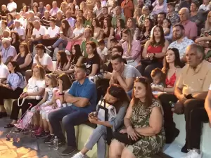 Βαγγέλης Γερολιόλιος - Σύνθεση: Η επίσημη παρουσίαση του υποψήφιου δήμαρχου για τον Δήμο Δίου Ολύμπου (φωτορεπορτάζ) Βαγγέλης Γερολιόλιος – Σύνθεση: Η επίσημη παρουσίαση του υποψήφιου δήμαρχου για τον Δήμο Δίου Ολύμπου