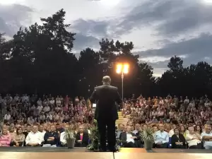 Βαγγέλης Γερολιόλιος - Σύνθεση: Η επίσημη παρουσίαση του υποψήφιου δήμαρχου για τον Δήμο Δίου Ολύμπου (φωτορεπορτάζ) Βαγγέλης Γερολιόλιος – Σύνθεση: Η επίσημη παρουσίαση του υποψήφιου δήμαρχου για τον Δήμο Δίου Ολύμπου