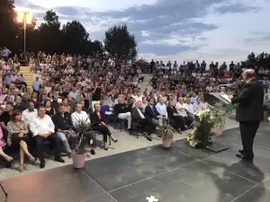 Βαγγέλης Γερολιόλιος - Σύνθεση: Η επίσημη παρουσίαση του υποψήφιου δήμαρχου για τον Δήμο Δίου Ολύμπου (φωτορεπορτάζ) Βαγγέλης Γερολιόλιος – Σύνθεση: Η επίσημη παρουσίαση του υποψήφιου δήμαρχου για τον Δήμο Δίου Ολύμπου