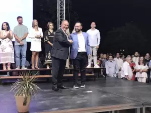 Βαγγέλης Γερολιόλιος - Σύνθεση: Η επίσημη παρουσίαση του υποψήφιου δήμαρχου για τον Δήμο Δίου Ολύμπου (φωτορεπορτάζ) Βαγγέλης Γερολιόλιος – Σύνθεση: Η επίσημη παρουσίαση του υποψήφιου δήμαρχου για τον Δήμο Δίου Ολύμπου