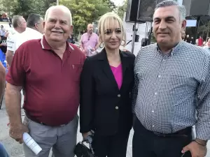 Βαγγέλης Γερολιόλιος - Σύνθεση: Η επίσημη παρουσίαση του υποψήφιου δήμαρχου για τον Δήμο Δίου Ολύμπου (φωτορεπορτάζ) Βαγγέλης Γερολιόλιος – Σύνθεση: Η επίσημη παρουσίαση του υποψήφιου δήμαρχου για τον Δήμο Δίου Ολύμπου