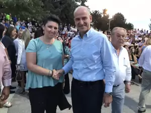 Βαγγέλης Γερολιόλιος - Σύνθεση: Η επίσημη παρουσίαση του υποψήφιου δήμαρχου για τον Δήμο Δίου Ολύμπου (φωτορεπορτάζ) Βαγγέλης Γερολιόλιος – Σύνθεση: Η επίσημη παρουσίαση του υποψήφιου δήμαρχου για τον Δήμο Δίου Ολύμπου