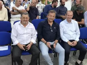 Βαγγέλης Γερολιόλιος - Σύνθεση: Η επίσημη παρουσίαση του υποψήφιου δήμαρχου για τον Δήμο Δίου Ολύμπου (φωτορεπορτάζ) Βαγγέλης Γερολιόλιος – Σύνθεση: Η επίσημη παρουσίαση του υποψήφιου δήμαρχου για τον Δήμο Δίου Ολύμπου