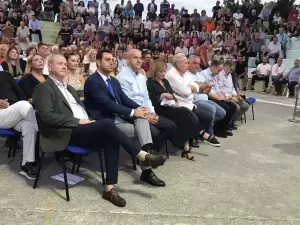 Βαγγέλης Γερολιόλιος - Σύνθεση: Η επίσημη παρουσίαση του υποψήφιου δήμαρχου για τον Δήμο Δίου Ολύμπου (φωτορεπορτάζ) Βαγγέλης Γερολιόλιος – Σύνθεση: Η επίσημη παρουσίαση του υποψήφιου δήμαρχου για τον Δήμο Δίου Ολύμπου